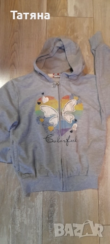 Детски екип, снимка 2 - Детски комплекти - 52299810