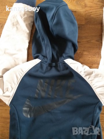 nike - страхотно дамско яке , снимка 9 - Якета - 40025919