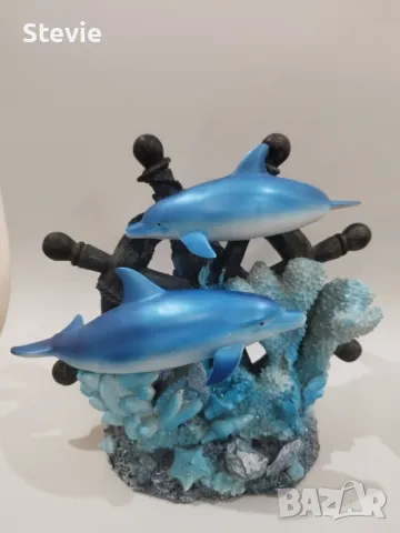 Морски сувенир, снимка 2 - Декорация за дома - 48576629