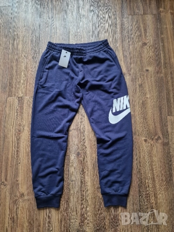 Страхотно мъжко спортно долнище NIKE размер S M L XL 2XL 