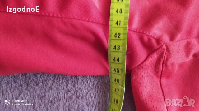 Тениска Fabregas, снимка 6 - Футбол - 33548961