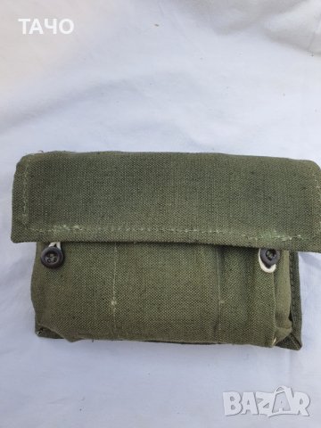 чанти за гранати 1944г., снимка 11 - Колекции - 40373234