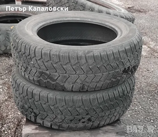 Гуми 185 65 15 Корморан Kormoran 2 броя. Нов внос. Не са нови. Цената е за брой гума., снимка 12 - Гуми и джанти - 48697200