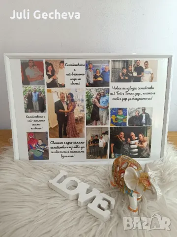 Ръчно изработени подаръци за всеки повод!, снимка 3 - Подаръци за жени - 50414241