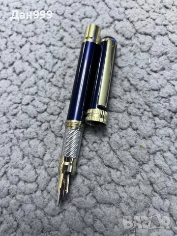 Колекционерска , елегантна писалка Friedrich.          