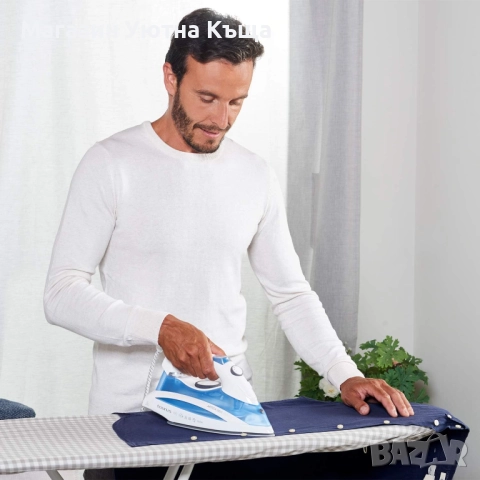 НОВА Ютия с Гаранция Taurus Artica 2800 Zaffiro, снимка 6 - Ютии - 51964350