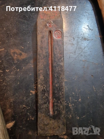 Немски топори брадви клинове , снимка 3 - Други инструменти - 52590093