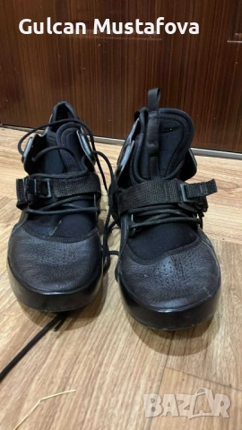 Мъжки маратонки Найк , снимка 2 - Маратонки - 52132946