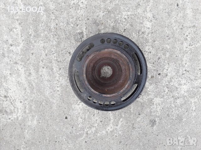 Шайба колянов вал за Шевролет Орландо 1.8i,141ps, снимка 2 - Части - 40414724