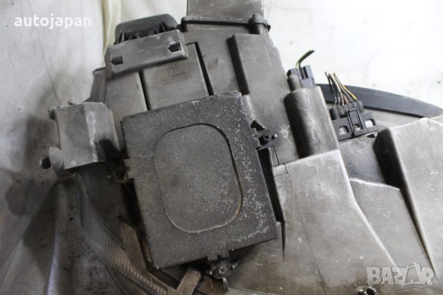 Ляв фар Мерцедес-бенц с320 цди в220 Mercedes-benz s320 cdi w220, снимка 4 - Части - 43881020