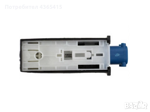 Модул за управление на централно заключване BMW 3 E36 (1991-1999) Заден, снимка 4 - Части - 52320267