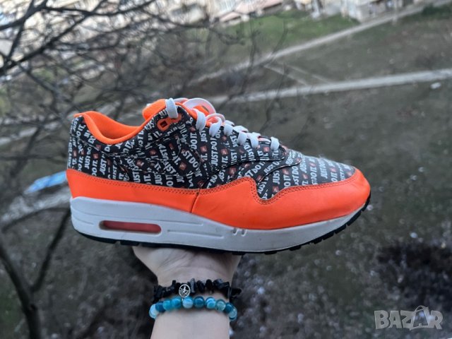 Nike Air Max 1 Just Do It Pack — номер 40.5