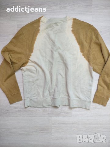 Мъжка блуза River Island размер XL, снимка 3 - Блузи - 43448044