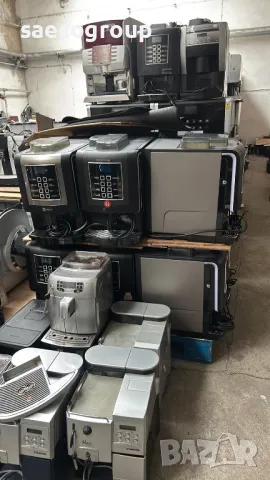 Кафе машини Necta Koro Prime, снимка 7 - Кафемашини - 48793475