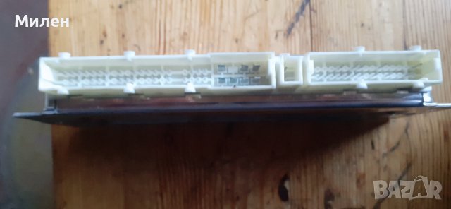 Модул За Въздушното Окачване На Mercedes ML.W164  2005-2011 Година , снимка 3 - Части - 39719795