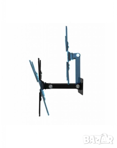 Стойка за телевизор 12"-50", 200*200мм., 20 кг., снимка 8 - Други стоки за дома - 51948598