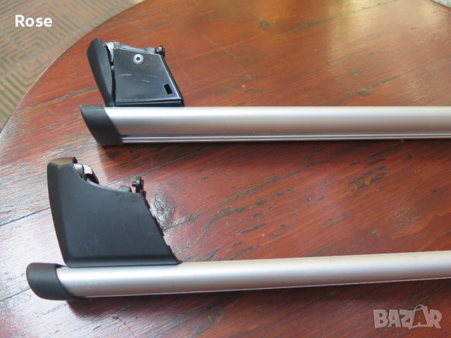 Audi  , 2018- 22год., нови оригинални греди,thule, снимка 11 - Аксесоари и консумативи - 37278400