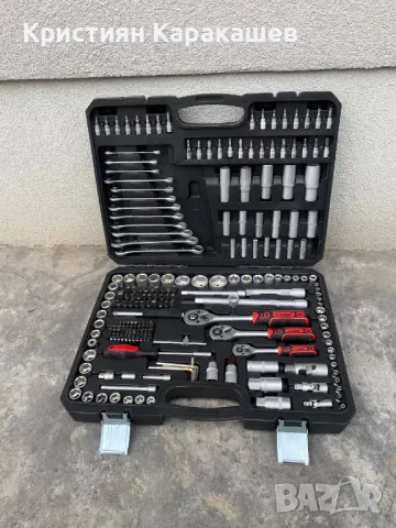 Гедоре 216 части STAHLMAYER, снимка 2 - Гедорета - 49306220