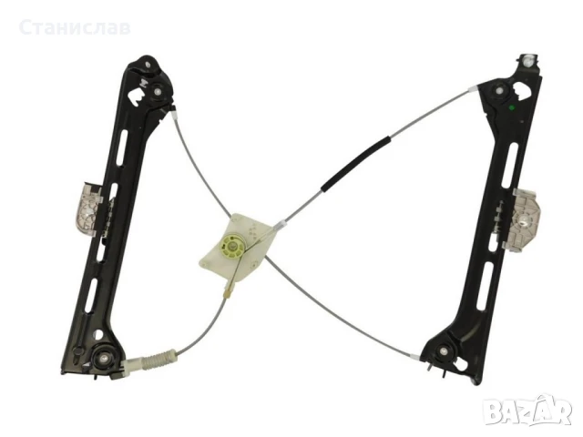 Стъклоподемник за VW Beetle A5, снимка 2 - Части - 50683862