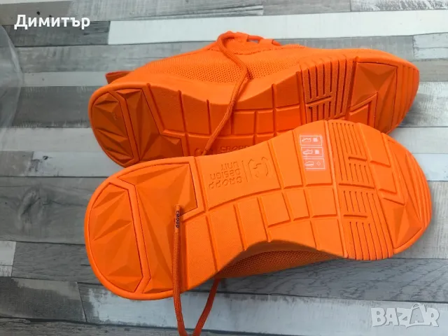 Маратонки Cropp 42 номер , снимка 6 - Маратонки - 49958160