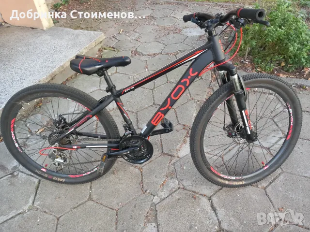 Велосипед BYOX 26 цола, снимка 1