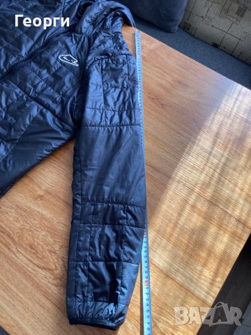 Мъжко оригинално яке Nike, снимка 2 - Якета - 53379267