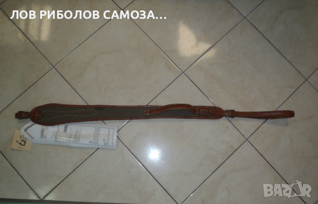 Ремък ХИЛМАН ЕКСКЛУЗИВ, снимка 2 - Оборудване и аксесоари за оръжия - 29954505