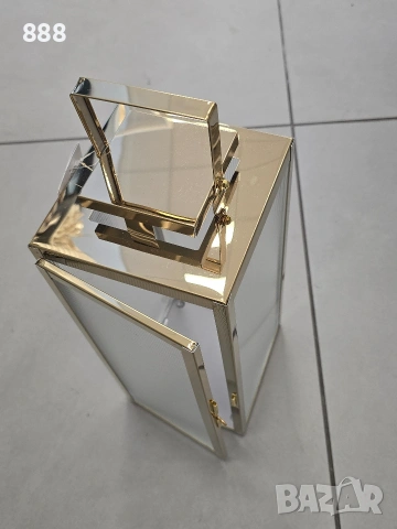 фенери, снимка 2 - Декорация за дома - 53031421