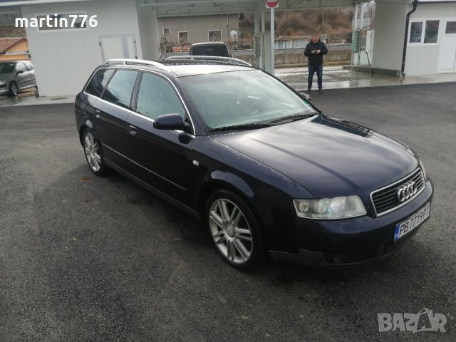 Audi A4B6 3.0i 220hp Quattro на части, снимка 3 - Автомобили и джипове - 32591515