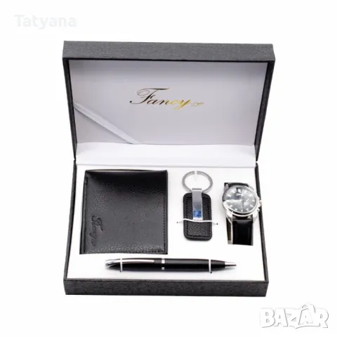 Мъжки подаръчни комплекти , снимка 1