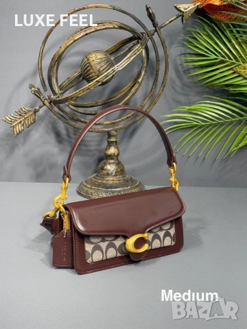 COACH ⚜️Дамски Чанти , снимка 6 - Чанти - 53178954