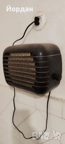 Радио точка