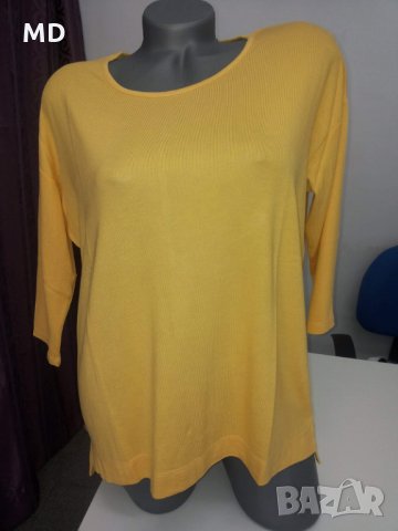 Дамски блузи 7/8 ръкав, снимка 1 - Блузи с дълъг ръкав и пуловери - 28031711