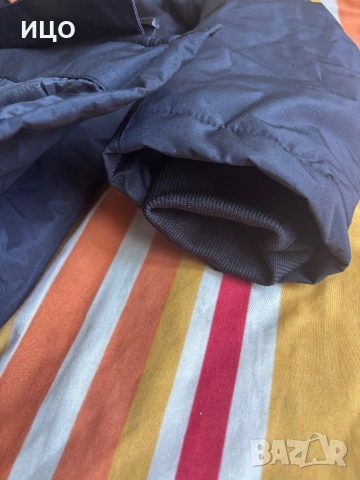 Ново младежко зимно яке Joma XS/14, снимка 2 - Детски якета и елеци - 52244821