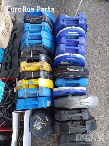 ВЕРИГИ ЗА СНЯГ 