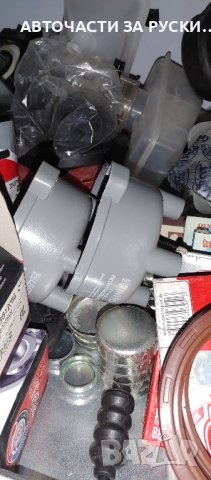 Авточасти Лада Самара нови руски, снимка 11 - За селскостопански - 43869679