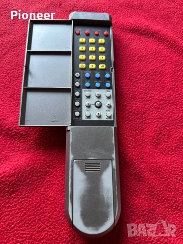 Denon rc1049, снимка 3 - Ресийвъри, усилватели, смесителни пултове - 52649965