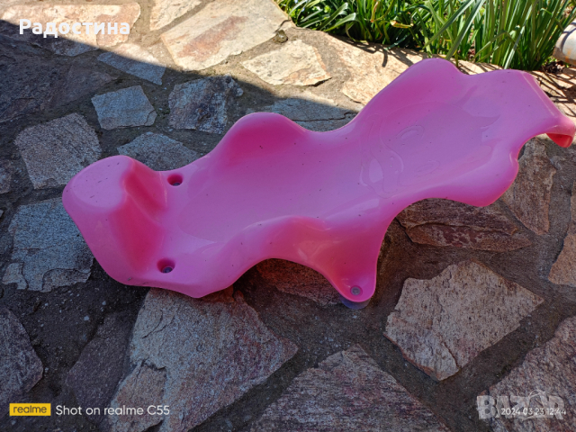 Бебешко подвижно легло   , снимка 10 - Кошарки - 44909172