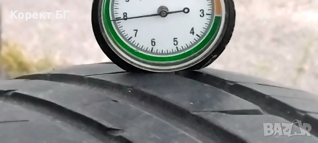 Гуми 215 60 16 Фалкен Falken 3 броя. Нов внос. Не са нови!, снимка 4 - Гуми и джанти - 51482061