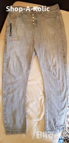 Men's HUMOR Jeans, снимка 1 - Дънки - 35177539