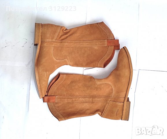 Via Vai boots 38, снимка 3 - Дамски боти - 37596846