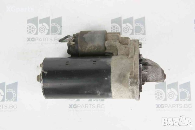  Стартер за Fiat Multipla 1.9jtd 105к.с. (1999-2004), снимка 2 - Части - 43569184