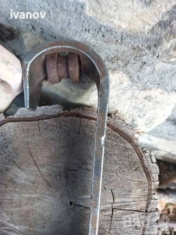 Двоен ченгел за животни, снимка 4 - За селскостопански - 51918027