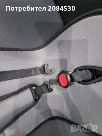 Кошче за кола KIKKA BOO /0-13кг/, снимка 9 - Столчета за кола и колело - 48990192