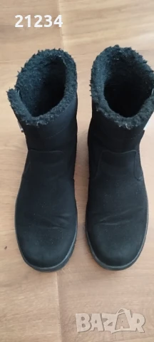 Дамски боти, снимка 2 - Дамски боти - 51097915