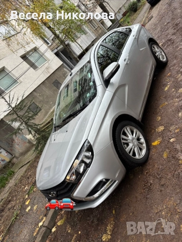 Лада Веста Lada vesta , снимка 5 - Автомобили и джипове - 52476074