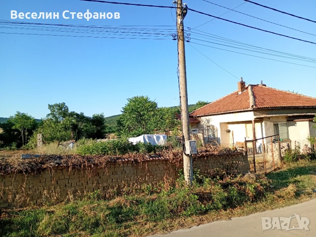 Парцел с.Ченге с.Аспарухово яз.Цонево, снимка 6 - Парцели - 46872104