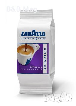 Голямо разнообразие висококачествено кафе на капсули Lavazza Espresso Point на топ цени, снимка 2 - Други - 33000056