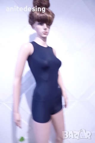 тренировичен комплект за спортни танци или друго, снимка 5 - Художествена гимнастика - 38983766