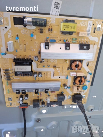 power board ,bn44-01058a, l55e7_ths power board ,bn44-01058a, l55e7_ths , за 50-инчов телевизор SAMS